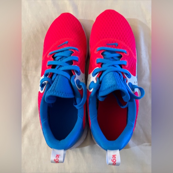 Nike Legend react size 6 Y - Picture 6 of 7